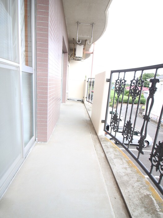 物件内観写真20　(ベランダ・バルコニー)