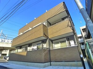 La Portee外観写真