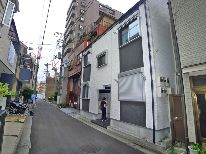 外観写真