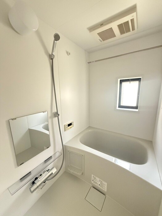 物件内観写真9　(バス／シャワールーム等)