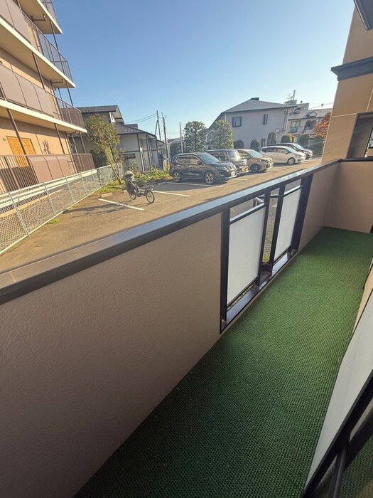 物件内観写真16　(ベランダ・バルコニー)