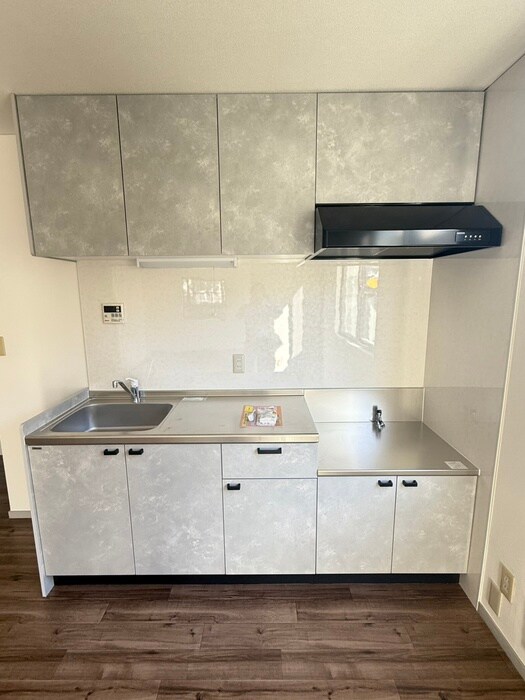 物件内観写真21　(キッチン)