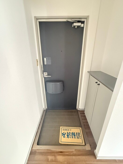 物件内観写真22　(玄関)