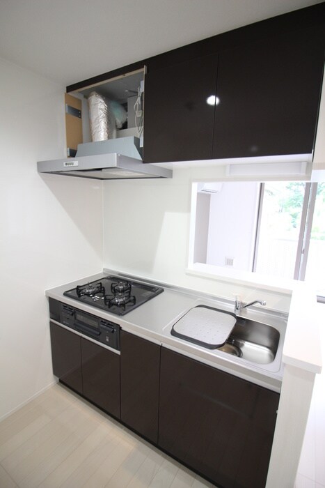 物件内観写真12　(キッチン)