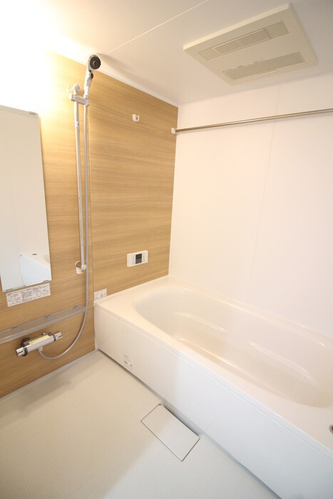 物件内観写真14　(バス／シャワールーム等)