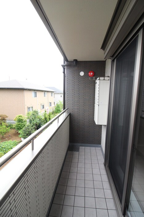 物件内観写真17　(ベランダ・バルコニー)