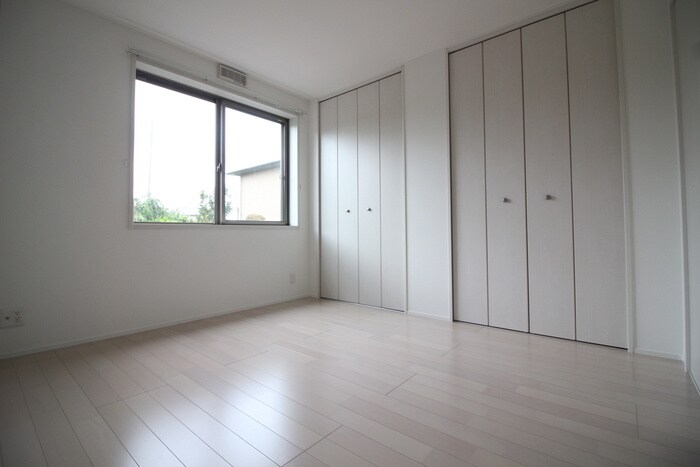 物件内観写真22　(居室)