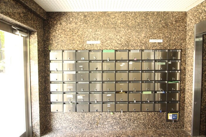 物件外観写真5　(建物設備)