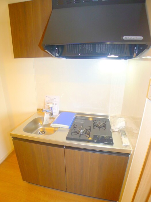 物件内観写真7　(キッチン)