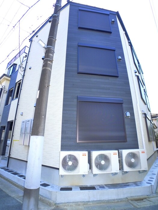 物件外観写真6　(外観写真)