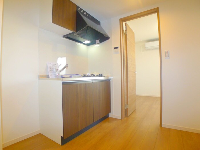 物件内観写真15　(廊下)