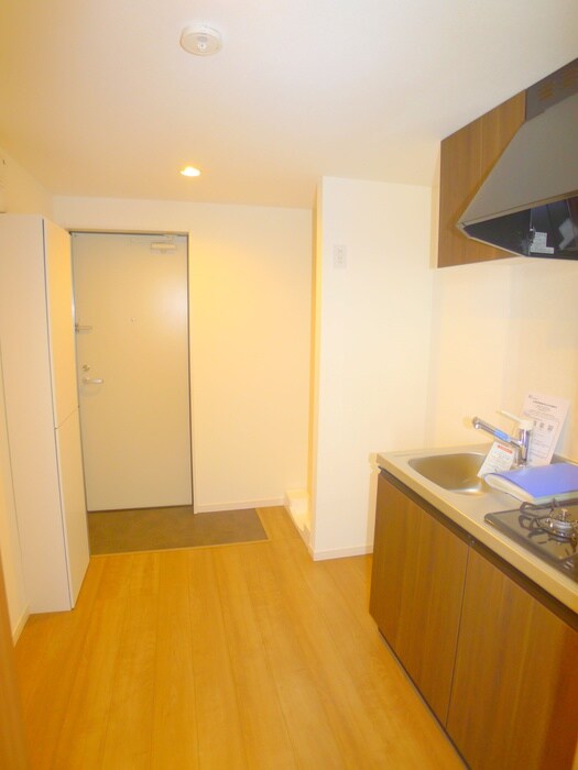 物件内観写真21　(室内からの展望)