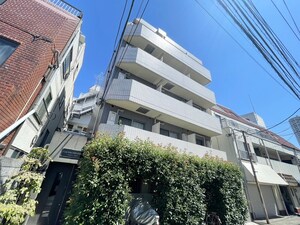 フェリスニーノ国分寺(203)外観写真