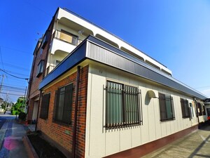 メゾン安斉外観写真