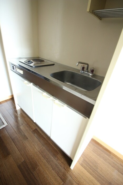 物件内観写真10　(キッチン)