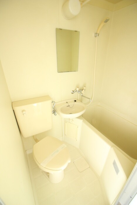 物件内観写真11　(バス／シャワールーム等)