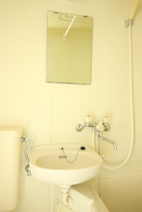 物件内観写真12　(洗面)