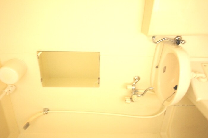 物件内観写真13　(洗面)