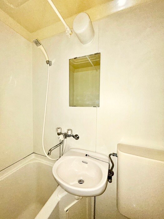 物件内観写真13　(洗面)