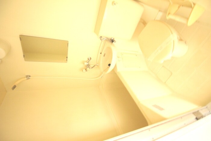 物件内観写真14　(バス／シャワールーム等)