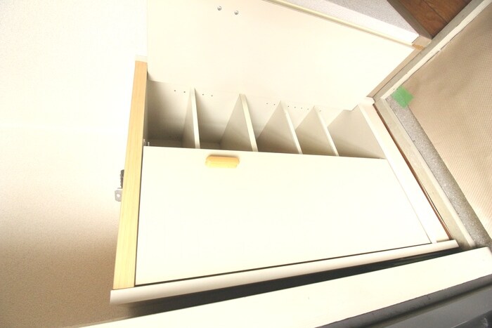 物件内観写真20　(靴箱)