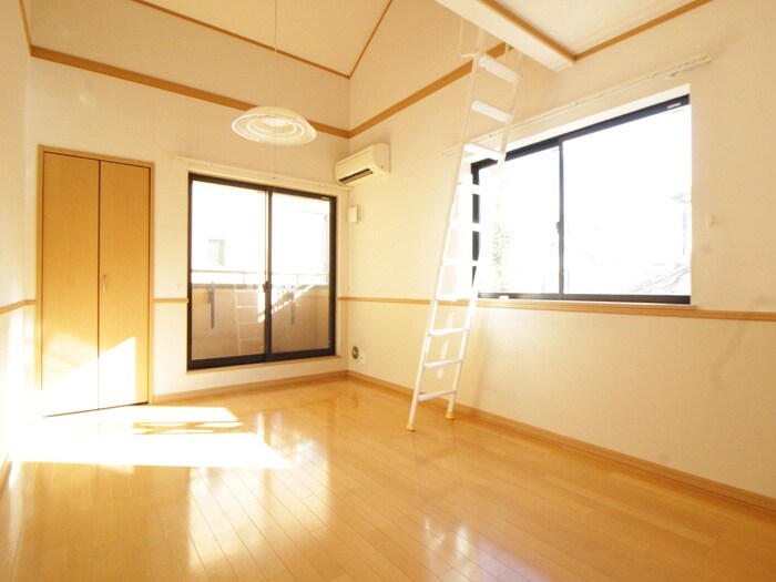 物件内観写真7　(居室)