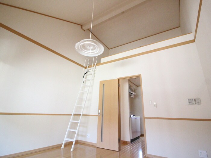 物件内観写真8　(居室)