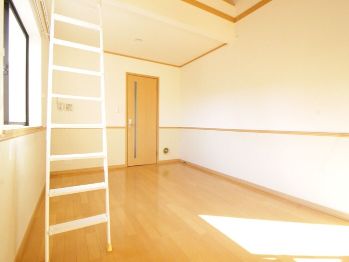 物件内観写真9　(居室)