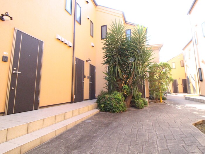 物件外観写真6　(外観写真)