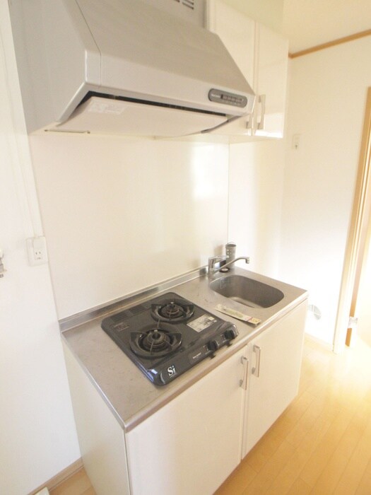 物件内観写真11　(キッチン)