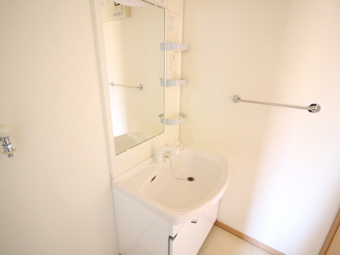 物件内観写真15　(洗面)