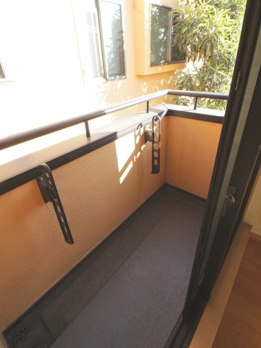 物件内観写真20　(ベランダ・バルコニー)