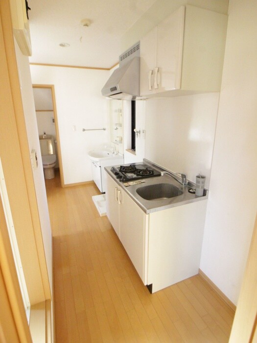 物件内観写真22　(廊下)