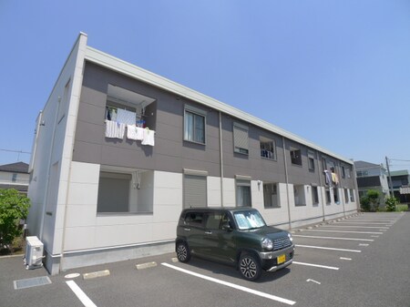 Ｖｉｌｌａｇｅ外観写真