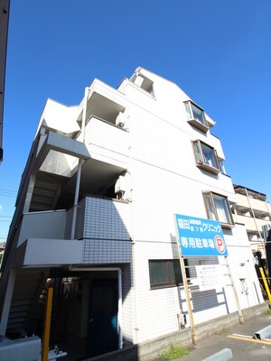 Ｋビル外観写真