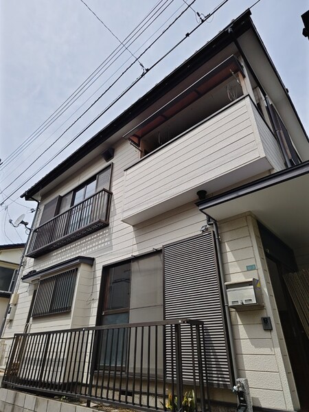 駿河台２丁目戸建外観写真