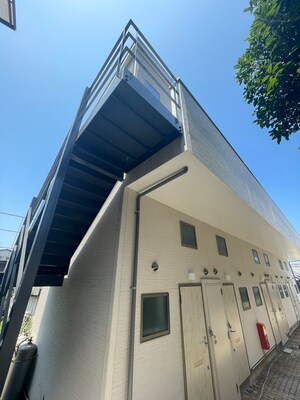 仮)ｻｸﾗｸﾛｽﾚｼﾞﾃﾞﾝｽ上大岡外観写真