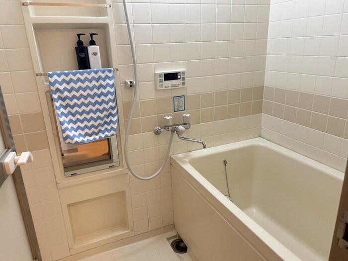 物件内観写真9　(バス／シャワールーム等)