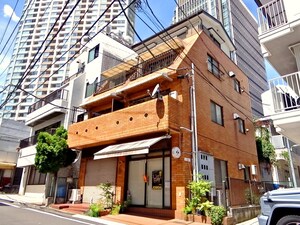 フジヒロビル外観写真