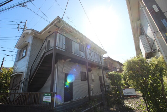 物件外観写真3　(外観写真)