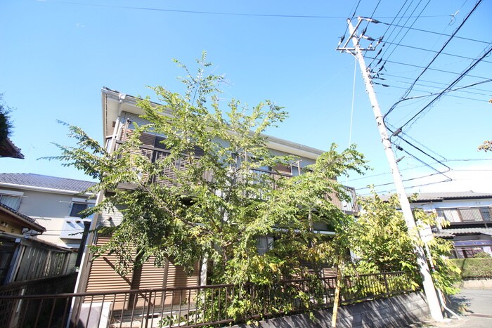 物件外観写真4　(外観写真)