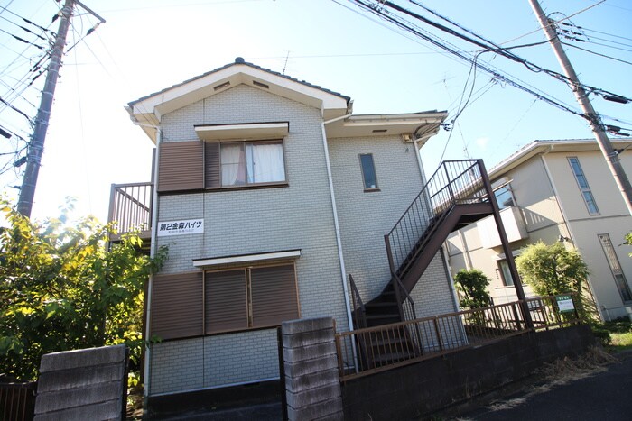 物件外観写真5　(外観写真)