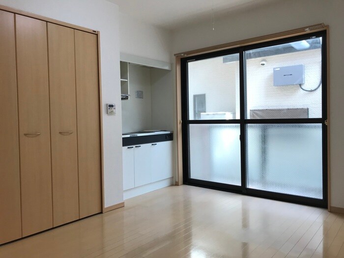 物件内観写真7　(居室)