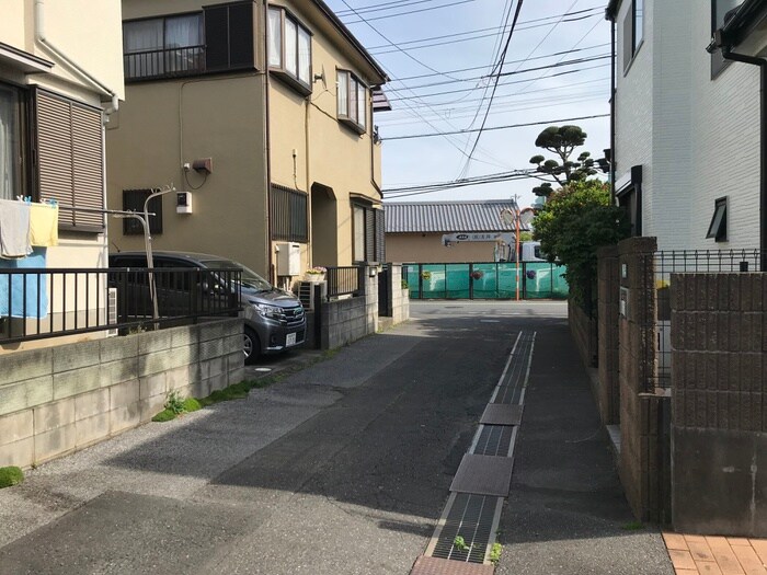 物件外観写真6　(周辺環境)