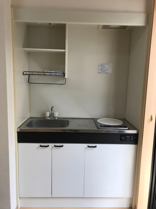 物件内観写真10　(キッチン)