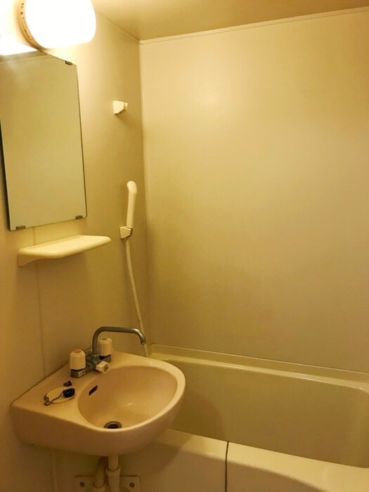 物件内観写真11　(バス／シャワールーム等)