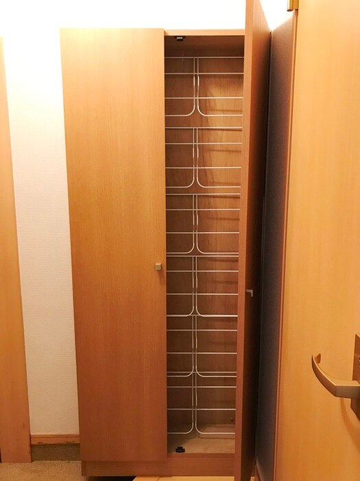 物件内観写真17　(靴箱)
