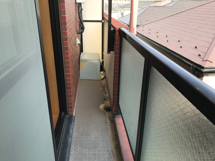 物件内観写真18　(ベランダ・バルコニー)