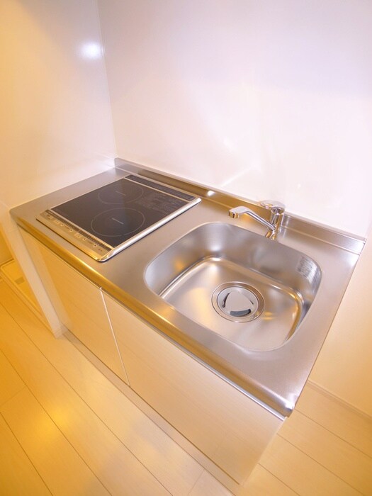 物件内観写真10　(キッチン)