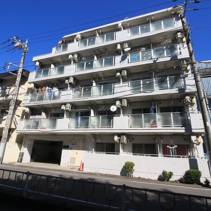 物件外観写真4　(外観写真)